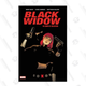 Black Widow by Waid & Samnee: The Complete Collection | $20 | Amazon